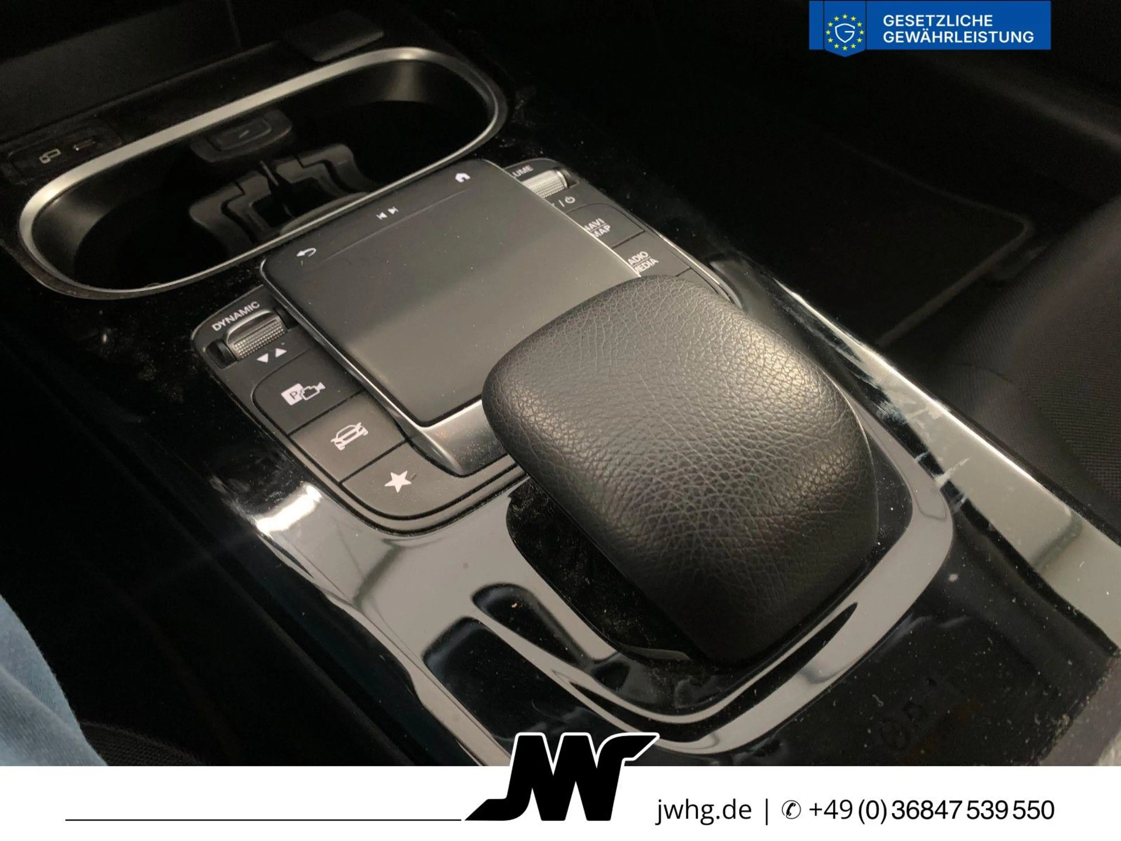 Mercedes-Benz A 250 e Virtual|Sitzheizung|Carplay|Navi|Spur — photo 9