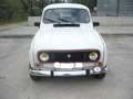 Renault R 4 R4 1.1 TL White - thumbnail 1