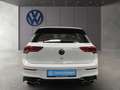 Volkswagen Golf VIII 2.0 TSI DSG 4Motion Navi LEDPlus DAB+ Weiß - thumbnail 5