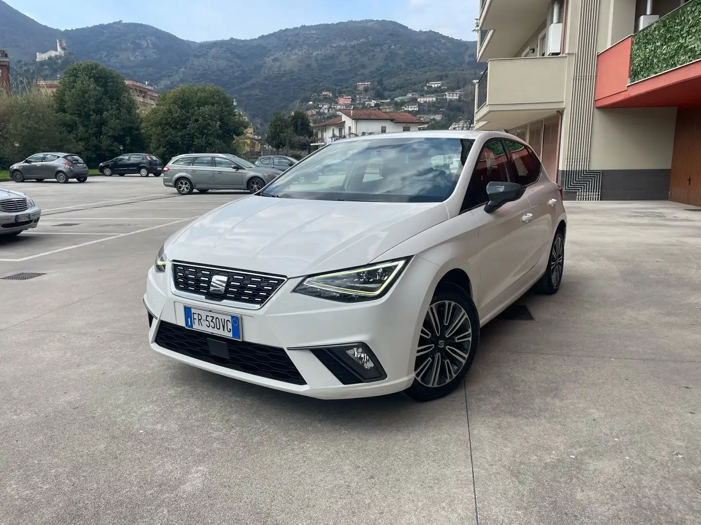 SEAT Ibiza 1.0 tgi Xcellence 90cv - 1
