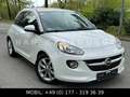 Opel Adam 1.3 Jam*KLIMA*TEMPOMAT*ALUFELGEN*PDC* Weiß - thumbnail 10