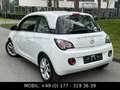 Opel Adam 1.3 Jam*KLIMA*TEMPOMAT*ALUFELGEN*PDC* Weiß - thumbnail 20