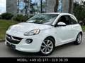 Opel Adam 1.3 Jam*KLIMA*TEMPOMAT*ALUFELGEN*PDC* Weiß - thumbnail 2