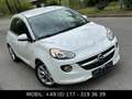 Opel Adam 1.3 Jam*KLIMA*TEMPOMAT*ALUFELGEN*PDC* Weiß - thumbnail 9