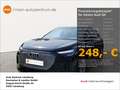 Audi Q4 e-tron Sportback 40 Alu LED Pano Navi ACC Kam Schwarz - thumbnail 1