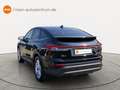 Audi Q4 e-tron Sportback 40 Alu LED Pano Navi ACC Kam Schwarz - thumbnail 6