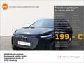 Audi Q4 e-tron Sportback 40 Alu LED Pano Navi ACC Kam Schwarz - thumbnail 1