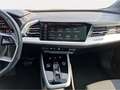 Audi Q4 e-tron Sportback 40 Alu LED Pano Navi ACC Kam Schwarz - thumbnail 17