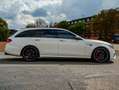 Mercedes-Benz E 63 AMG S AMG 4MATIC+ T-Modell mit Brabus B700 Chip Blanco - thumbnail 11