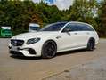Mercedes-Benz E 63 AMG S AMG 4MATIC+ T-Modell mit Brabus B700 Chip Blanco - thumbnail 1