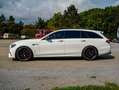 Mercedes-Benz E 63 AMG S AMG 4MATIC+ T-Modell mit Brabus B700 Chip Blanco - thumbnail 2