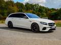 Mercedes-Benz E 63 AMG S AMG 4MATIC+ T-Modell mit Brabus B700 Chip Blanco - thumbnail 12