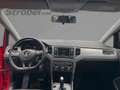 Volkswagen Golf Sportsvan 1.0 TSI DSG Trendline AHK Tempo K Rot - thumbnail 11