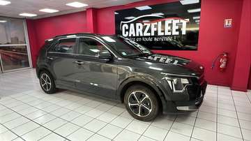 1.6 GDi 141ch HEV Active Business DCT6