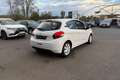 Peugeot 208 1.0i 68ch version Like PHASE 2 distribution ok GARANTIE 12 mois Weiß - thumbnail 4