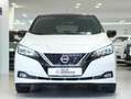 Nissan Leaf 40 kWh N-Connecta Sitzheiz NAVI 30TKM Siyah - thumbnail 9