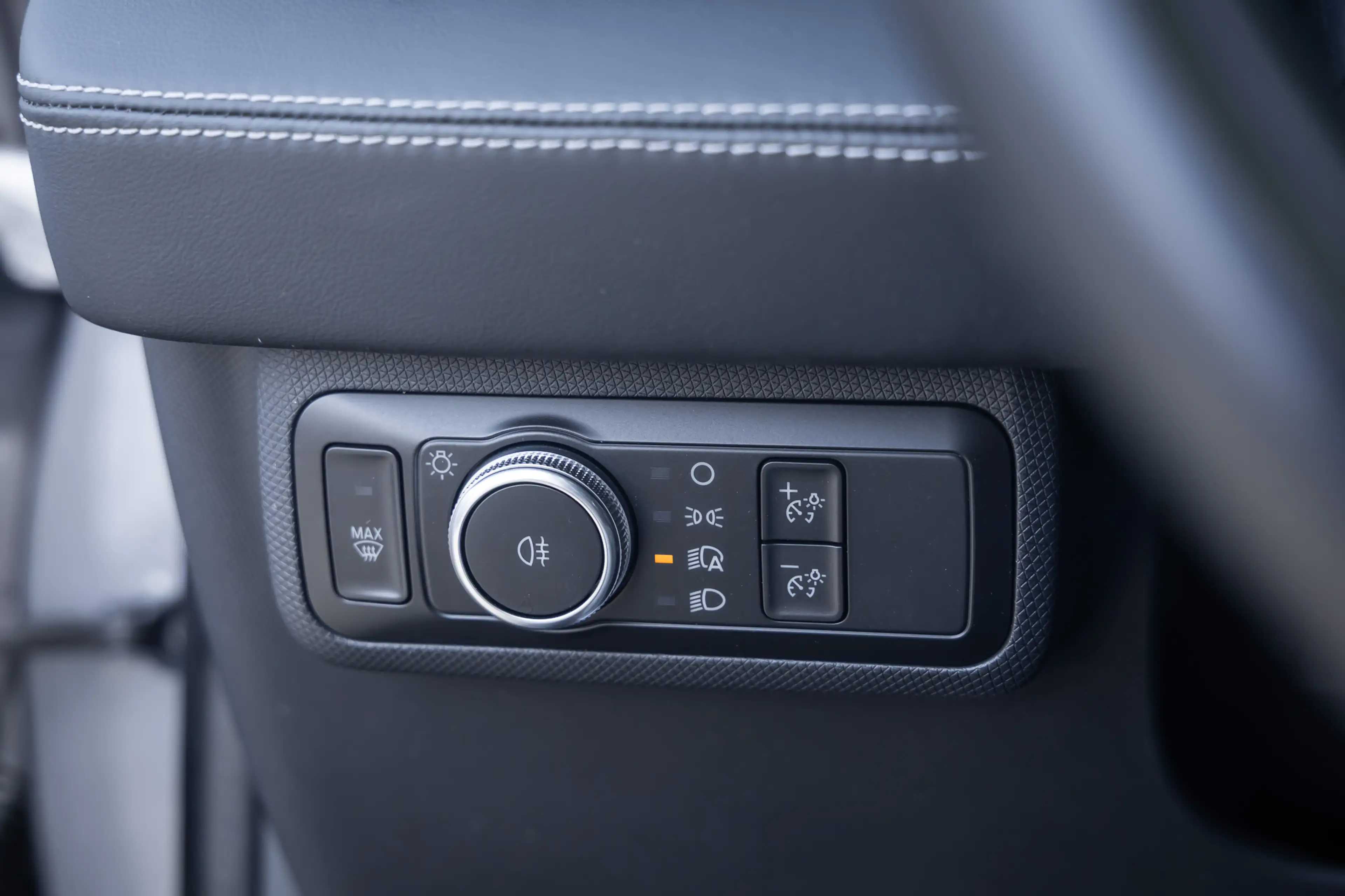 Ford Mustang Mach-E Extended RWD 98 kWh panoramadak | Stoelverwarming — photo 11