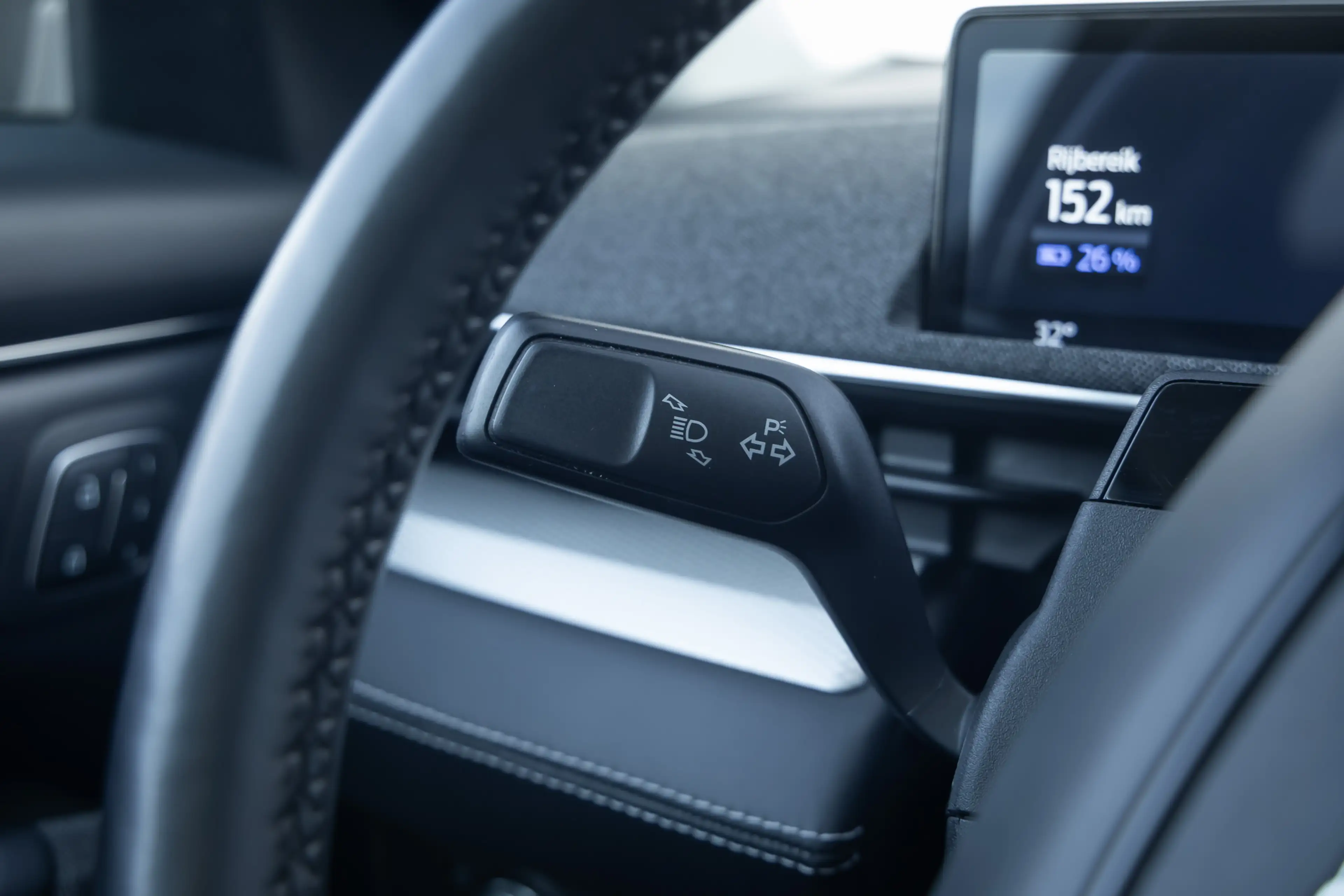 Ford Mustang Mach-E Extended RWD 98 kWh panoramadak | Stoelverwarming — photo 15