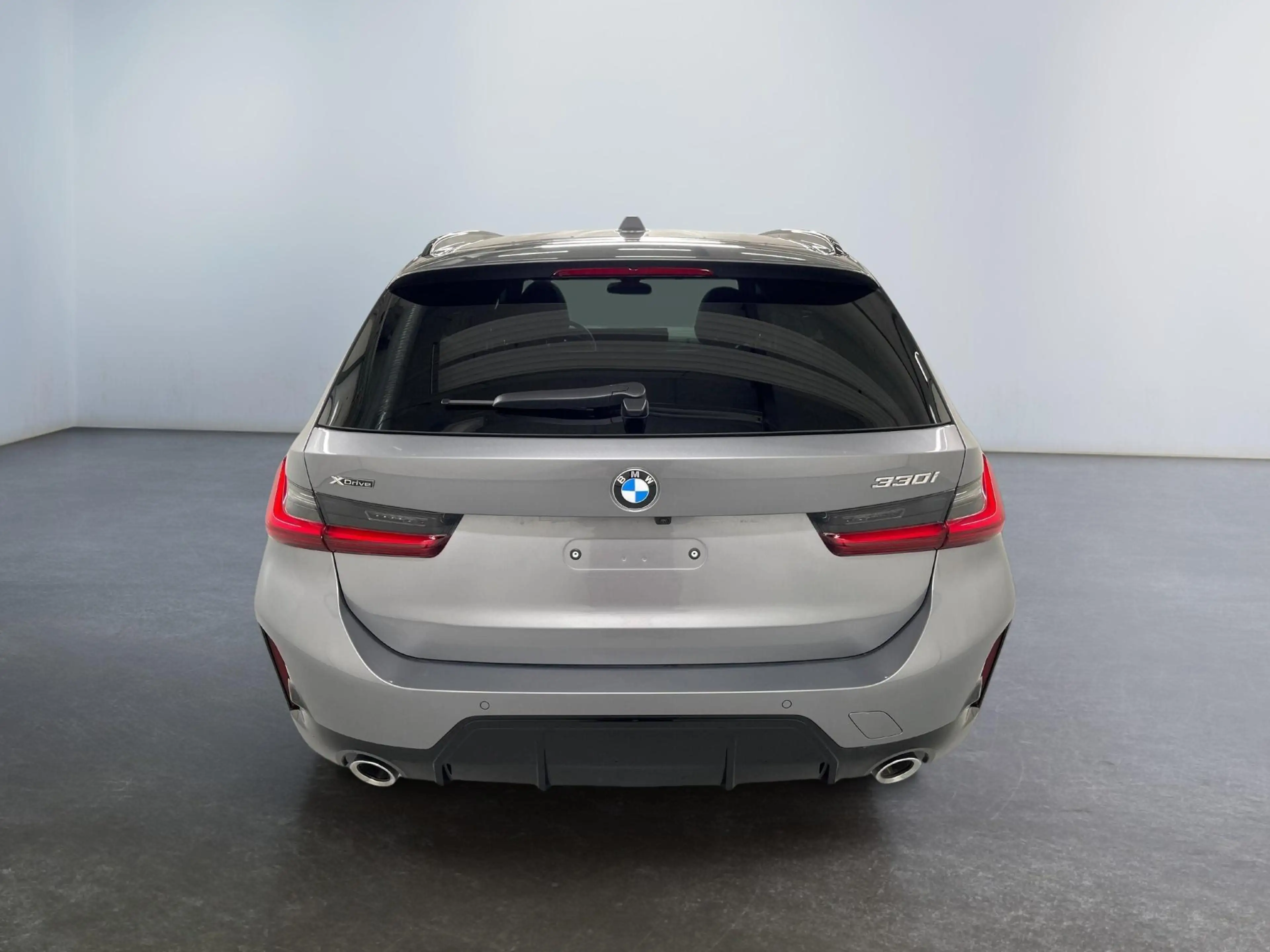 BMW 330 Touring 330i xDrive M Sport 245PS/180kW Steptro... — photo 6
