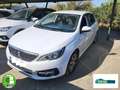 Peugeot 308 SW 1.2 PureTech S&S Active 110 Weiß - thumbnail 1