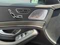 Mercedes-Benz S 400 d LANG 4Matic AMG PANO 10/25 MB GARANTIE Negro - thumbnail 17