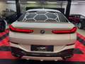 BMW X6 xDrive30d M Sport Weiß - thumbnail 9