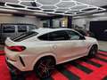 BMW X6 xDrive30d M Sport Weiß - thumbnail 16