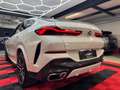 BMW X6 xDrive30d M Sport Weiß - thumbnail 14