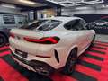BMW X6 xDrive30d M Sport Weiß - thumbnail 7