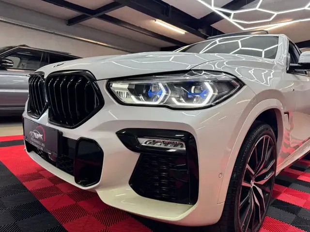 BMW X6 xDrive30d M Sport Ansicht 11