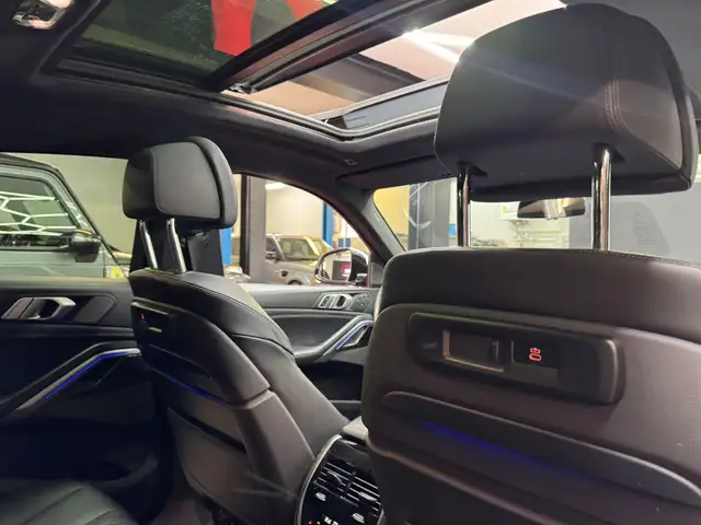 BMW X6 xDrive30d M Sport Ansicht 23