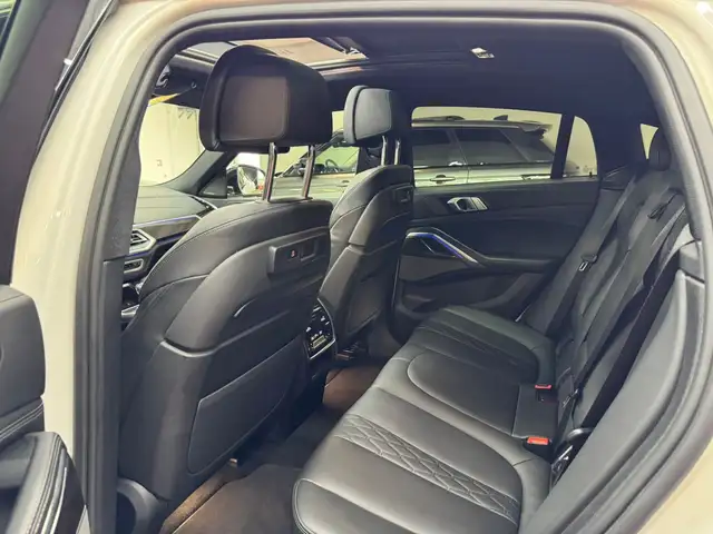 BMW X6 xDrive30d M Sport Ansicht 25