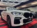 BMW X6 xDrive30d M Sport Weiß - thumbnail 1