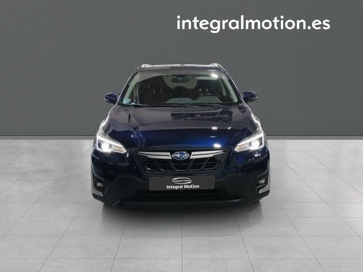 Subaru XV 2.0i Hybrid CVT Executive Plus Negro - 2
