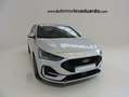 Ford Focus Sportbreak 1.0 Ecoboost ST Line Plateado - thumbnail 3
