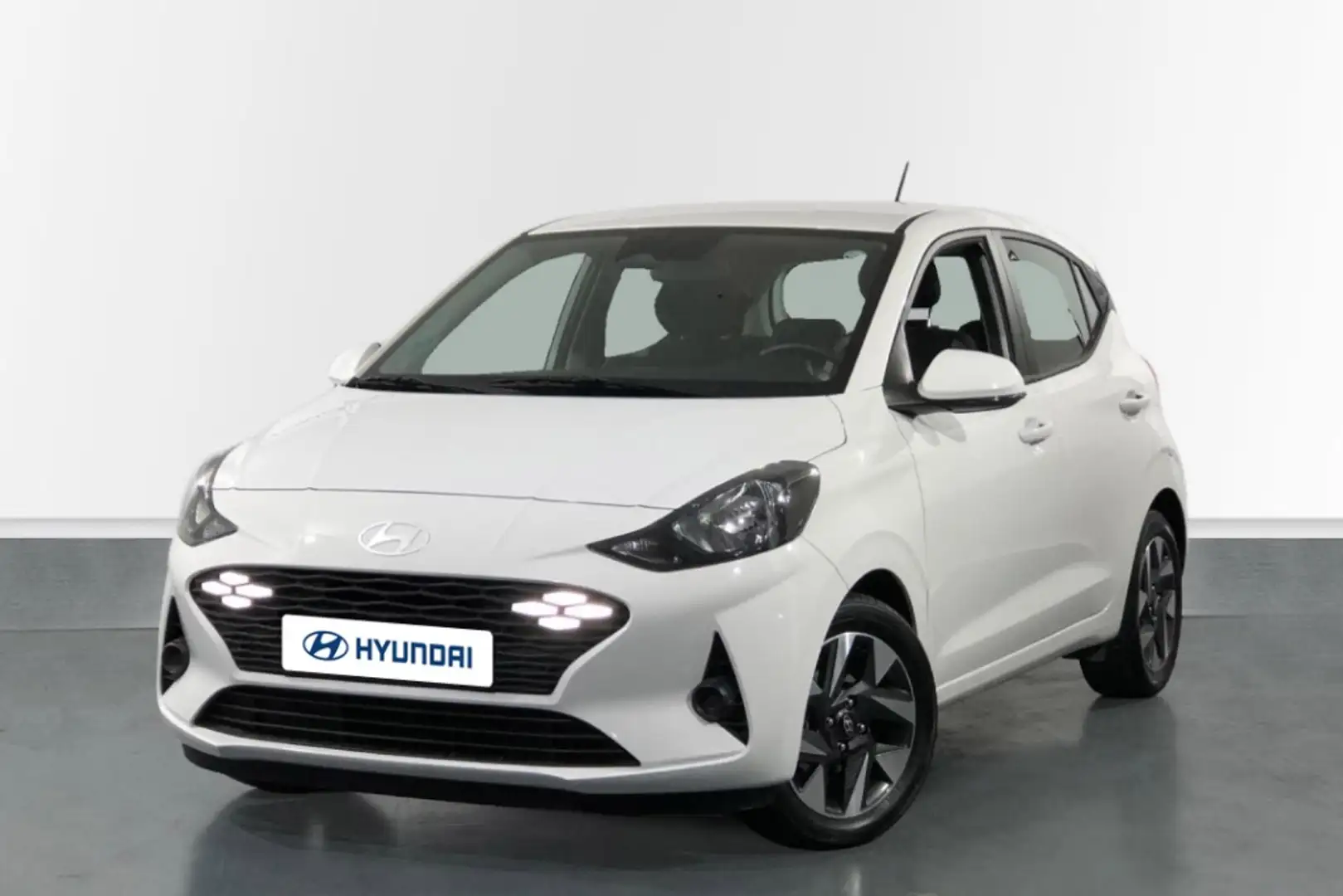 Hyundai i10 1.0 MPI Klass - 1
