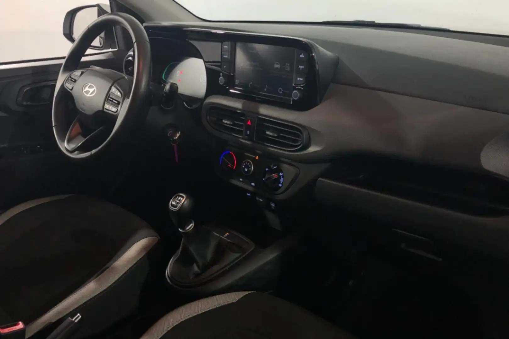 Hyundai i10 1.0 MPI Klass - 2
