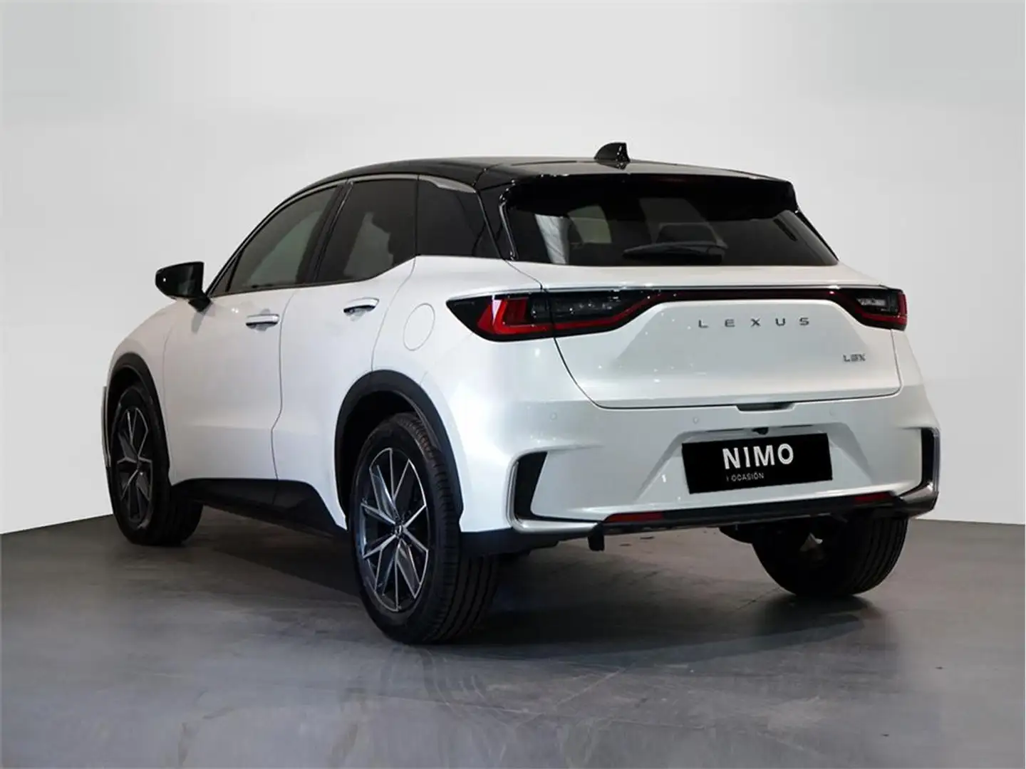 Lexus LBX 1.5 136cv HEV Cool+ - 2