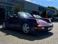 Porsche 964 Orig. WTL Carrera 2  SCHALTER I DEUTSCH I Violett - thumbnail 6