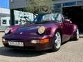 Porsche 964 Orig. WTL Carrera 2  SCHALTER I DEUTSCH I Violett - thumbnail 1