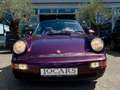 Porsche 964 Orig. WTL Carrera 2  SCHALTER I DEUTSCH I Violett - thumbnail 4