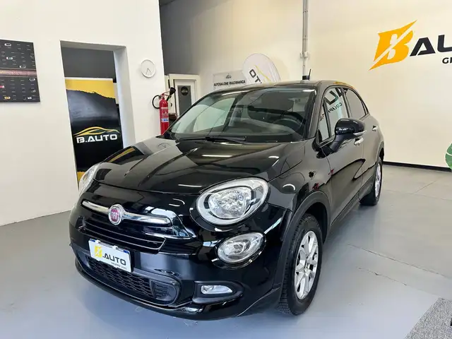 Fiat 500X 500 X 1.6 e-torq S-Design City 4x2 110cv my18