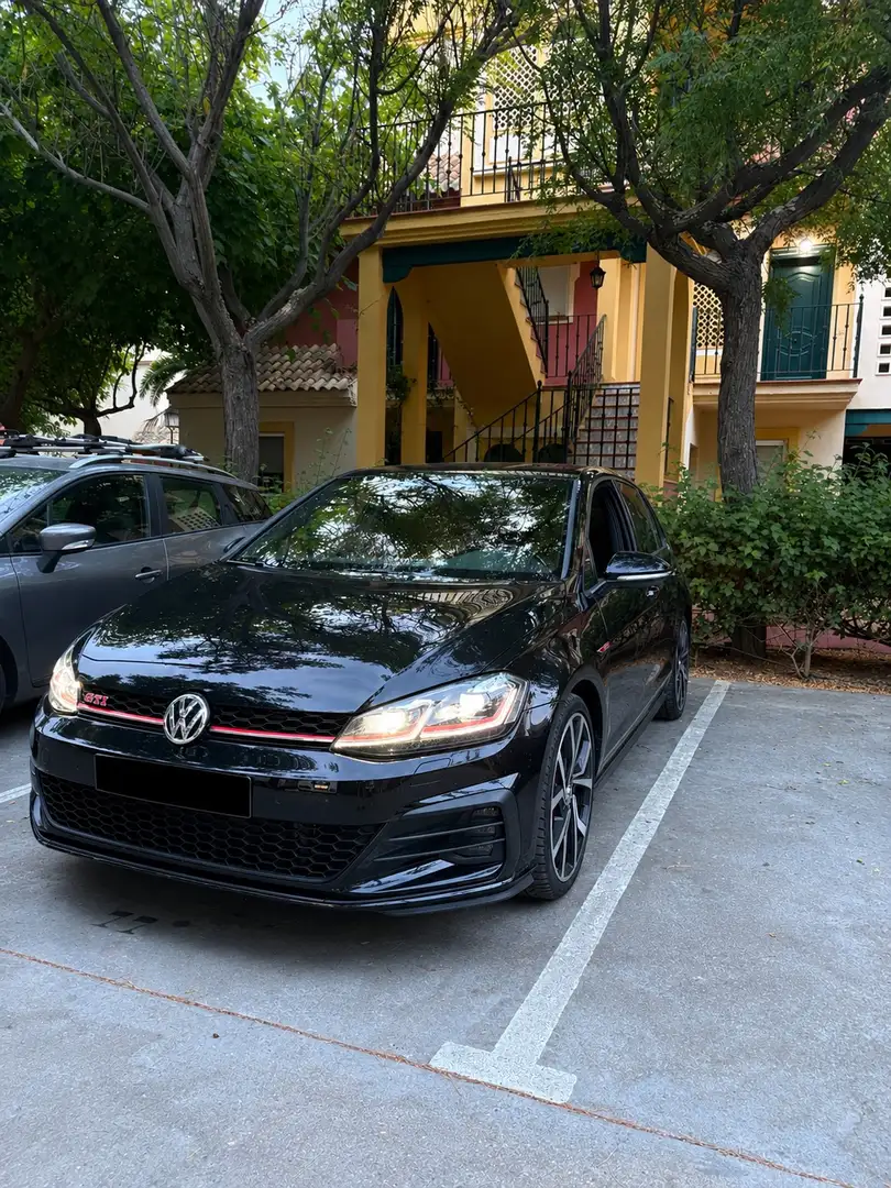 Volkswagen Golf GTI 2.0 TSI Performance DSG7 180kW - 2
