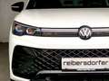 Volkswagen Tiguan R-Line eHybrid DSG 150 kW Weiß - thumbnail 6