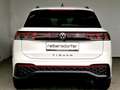 Volkswagen Tiguan R-Line eHybrid DSG 150 kW Weiß - thumbnail 7