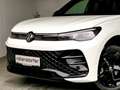 Volkswagen Tiguan R-Line eHybrid DSG 150 kW Weiß - thumbnail 2