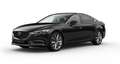 Mazda 6 LIM. 2.5L SKYACTIV G 194ps 6AT FWD EXCLUSIVE-LINE Nero - thumbnail 1