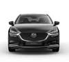 Mazda 6 LIM. 2.5L SKYACTIV G 194ps 6AT FWD EXCLUSIVE-LINE Negru - thumbnail 2