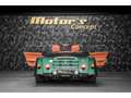 Morgan Plus Six 3.0 FIRST EDITION - Emerald Green Metallic Vert - thumbnail 5