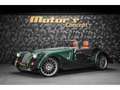 Morgan Plus Six 3.0 FIRST EDITION - Emerald Green Metallic Vert - thumbnail 1